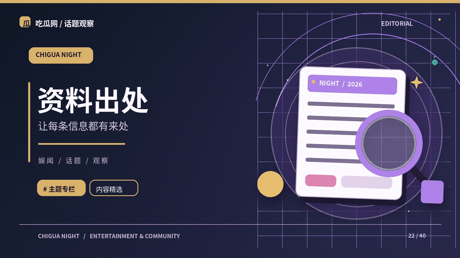 观点文章和事实报道的区别
